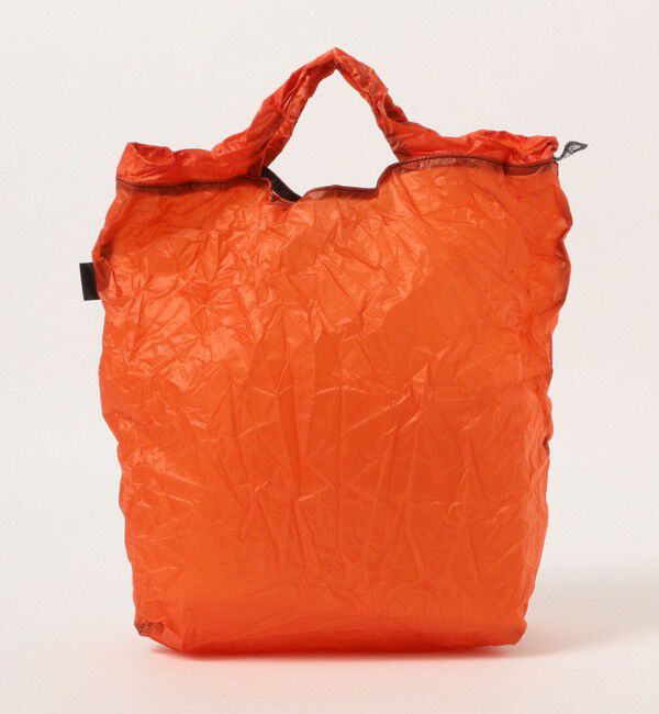 bPr BEAMS「GRANITE GEAR / AIR GROCERY BAG エコバッグ」|フィギュア・ホビー|