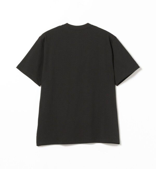 BEAMS「BEAMS｜DANTON / POCKET T-shirt｜定番｜シンプルデザイン｜ロゴ」|Tシャツ・カットソー|