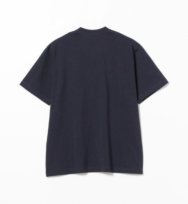 BEAMS「BEAMS｜DANTON / POCKET T-shirt｜定番｜シンプルデザイン｜ロゴ」|Tシャツ・カットソー|