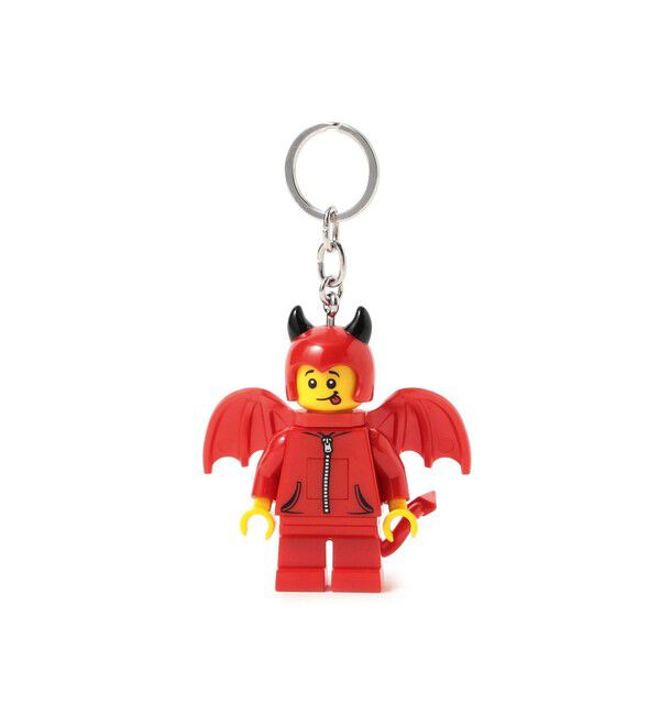 bPr BEAMS「LEGO(R) / LED Lite Keychain キーライト」|キーケース|