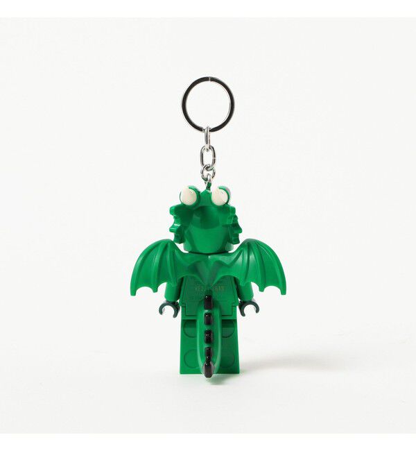 bPr BEAMS「LEGO(R) / LED Lite Keychain キーライト」|キーケース|