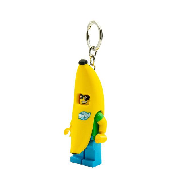 bPr BEAMS「LEGO(R) / LED Lite Keychain キーライト」|キーケース|