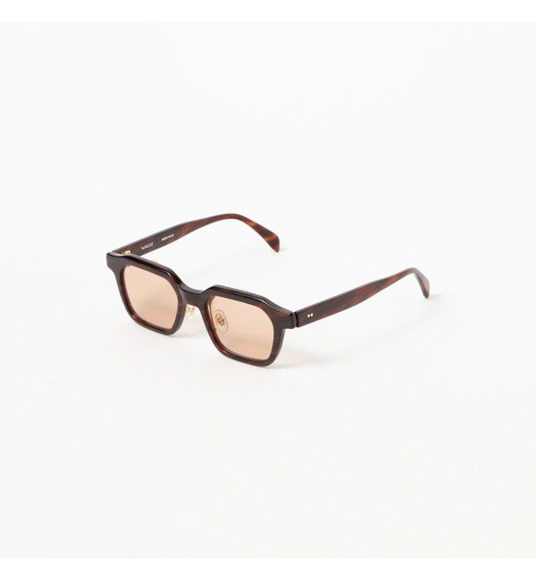 BEAMS「NEW. / WALLIS」|ネックレス|