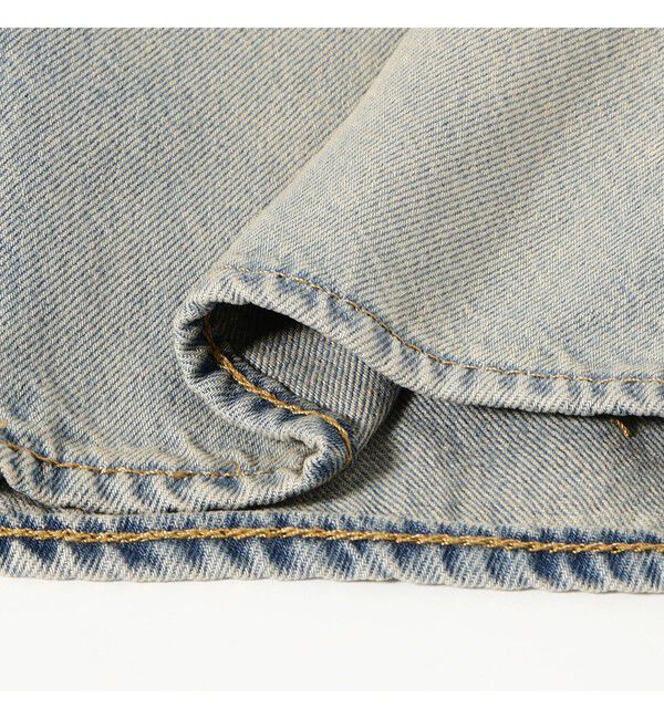 BEAMS「LEVI&rsquo;S(R) / 478 BAGGY SHORT」|その他|