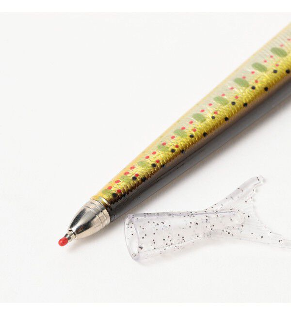 bPr BEAMS「FiiiiiSH / FISH PEN」|ステーショナリー|