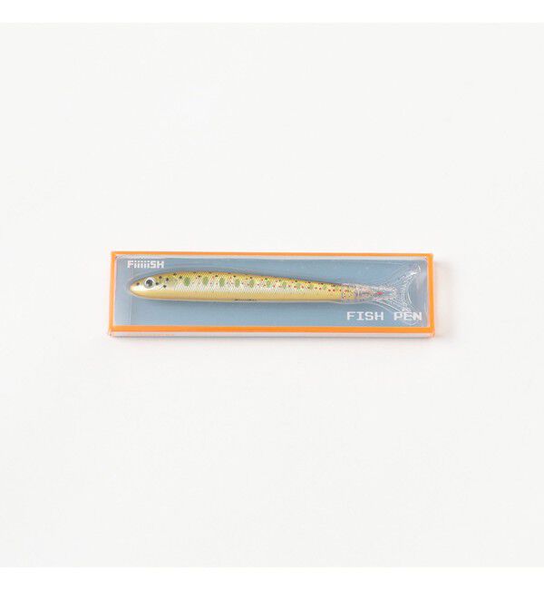 bPr BEAMS「FiiiiiSH / FISH PEN」|ステーショナリー|
