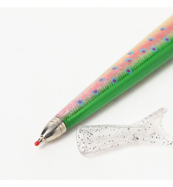 bPr BEAMS「FiiiiiSH / FISH PEN」|ステーショナリー|