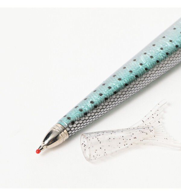 bPr BEAMS「FiiiiiSH / FISH PEN」|ステーショナリー|