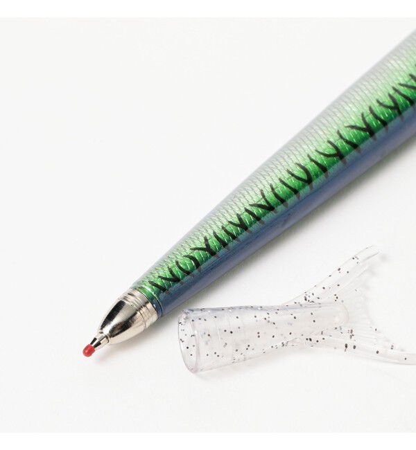 bPr BEAMS「FiiiiiSH / FISH PEN」|ステーショナリー|