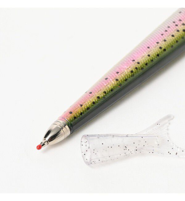 bPr BEAMS「FiiiiiSH / FISH PEN」|ステーショナリー|