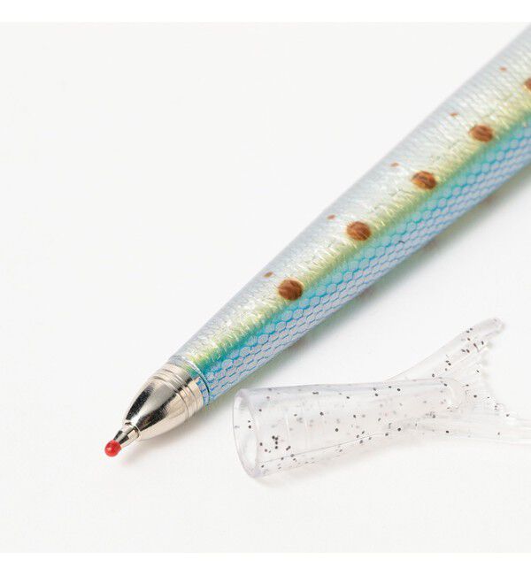 bPr BEAMS「FiiiiiSH / FISH PEN」|ステーショナリー|