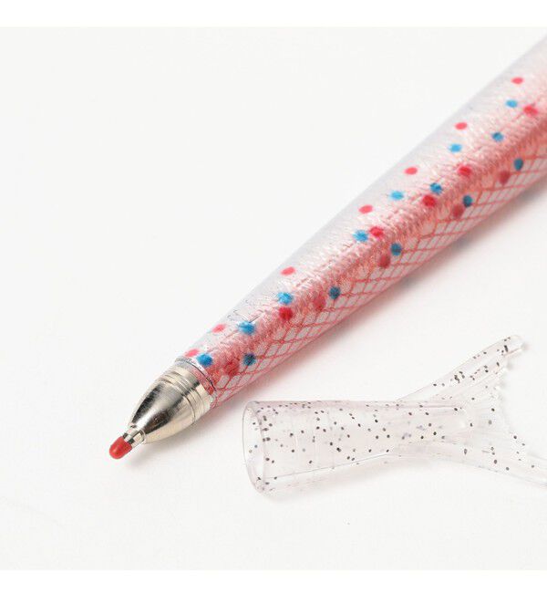 bPr BEAMS「FiiiiiSH / FISH PEN」|ステーショナリー|