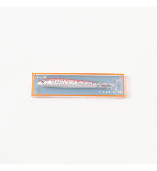 bPr BEAMS「FiiiiiSH / FISH PEN」|ステーショナリー|