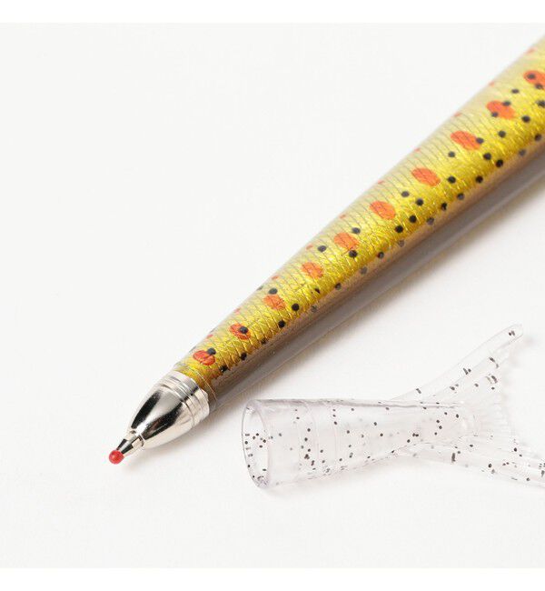 bPr BEAMS「FiiiiiSH / FISH PEN」|ステーショナリー|
