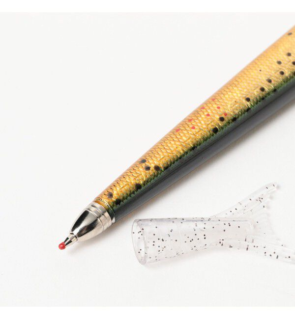 bPr BEAMS「FiiiiiSH / FISH PEN」|ステーショナリー|