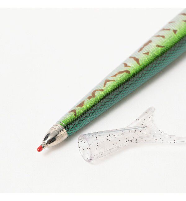 bPr BEAMS「FiiiiiSH / FISH PEN」|ステーショナリー|