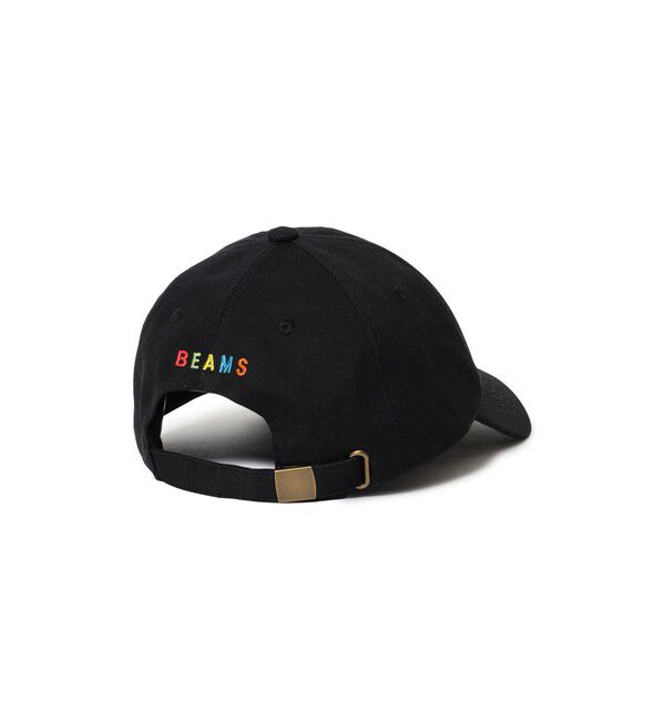 BEAMS「ザ・スーパーマリオギャラクシー・ムービー / GARAXY CAP」|キャップ・キャスケット|