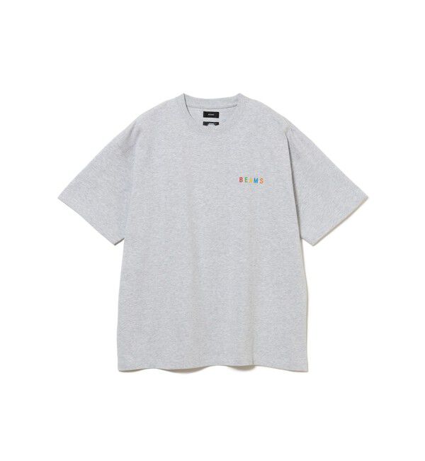 BEAMS「ザ・スーパーマリオギャラクシー・ムービー / CHARACTER TEE」|Tシャツ・カットソー|