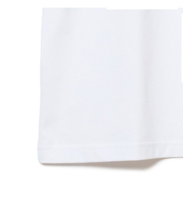 BEAMS「ザ・スーパーマリオギャラクシー・ムービー / LOGO TEE」|Tシャツ・カットソー|