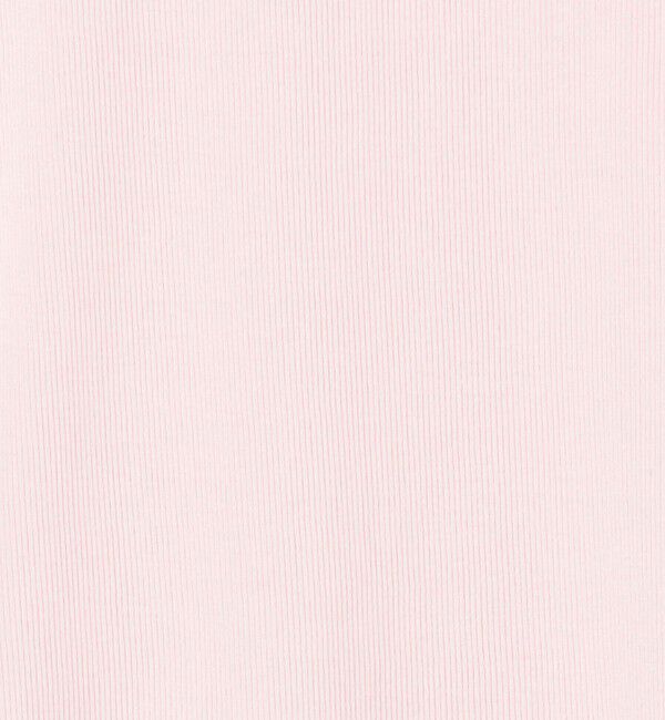 DES PRES「スモールライトリブ タンクトップ」|タンクトップ|