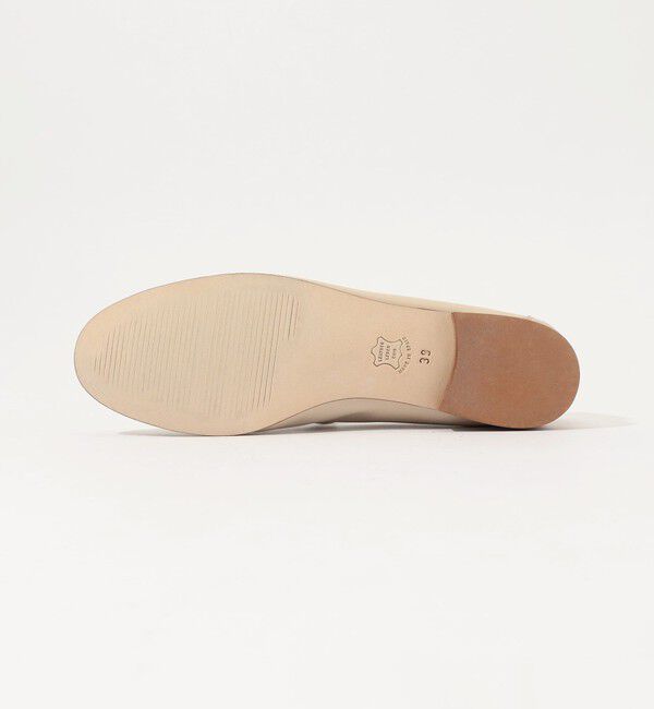 TOMORROWLAND GOODS「GALERIE VIE プレーンローファー」|ローファー|