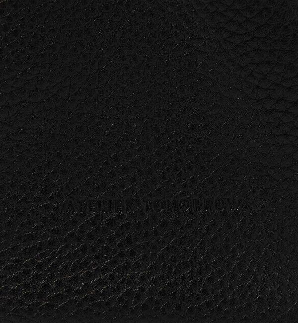 TOMORROWLAND GOODS「ATELIER TOMORROW ASTRE BOSTON バッグ」|ボストンバッグ|
