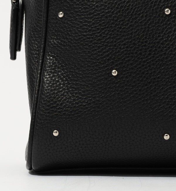 TOMORROWLAND GOODS「ATELIER TOMORROW ASTRE BOSTON バッグ」|ボストンバッグ|