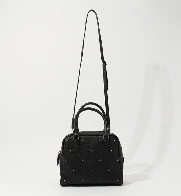 TOMORROWLAND GOODS「ATELIER TOMORROW ASTRE BOSTON バッグ」|ボストンバッグ|