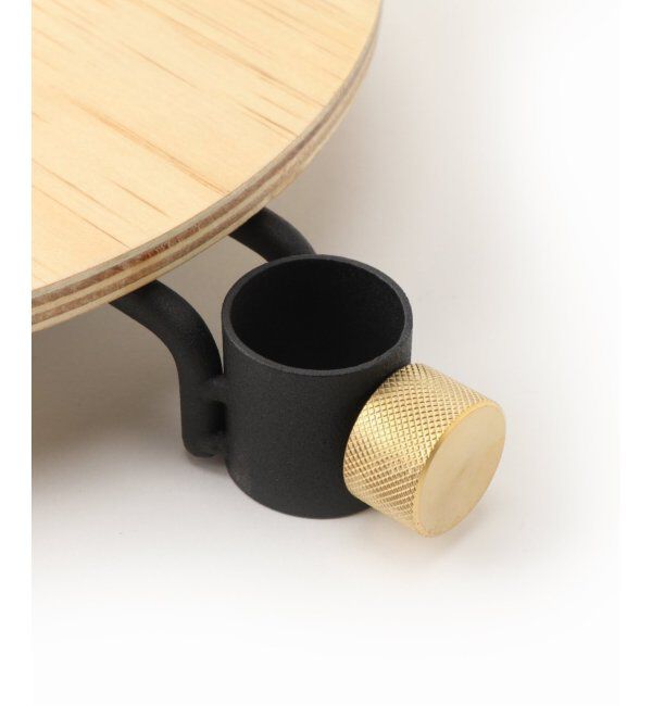 journal standard Furniture「【DRAW A LINE/ドローアライン】006 Table A ※縦取付専用」|その他|
