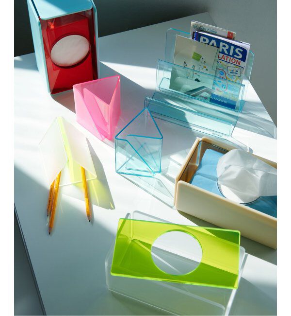journal standard Furniture「【APTONE/アプトン】 AROO1 PEN BRUSH HOLDER　ペン ブラシ ホルダー」|ステーショナリー|