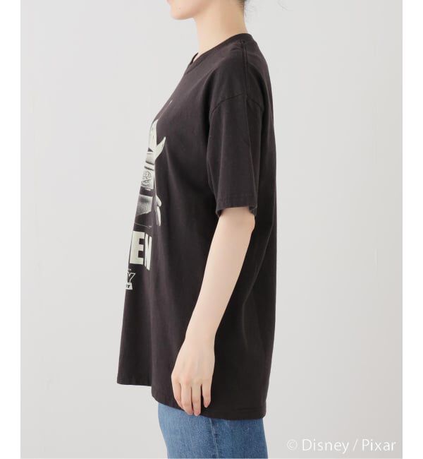 JOINT WORKS「≪追加≫VARIEGATOR / ヴァリゲイター Aliens/Tee」|Tシャツ・カットソー|