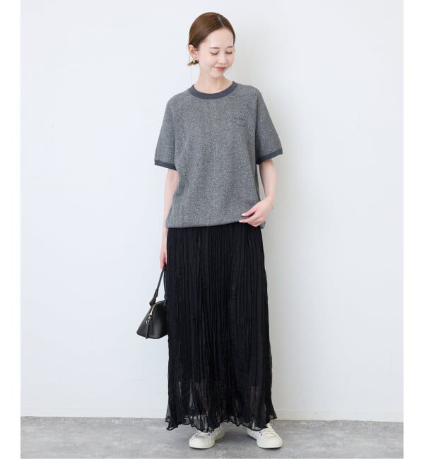 SLOBE IENA「Hyman Roth/ハイマン ロス ミニボストン T10483SA」|ボストンバッグ|