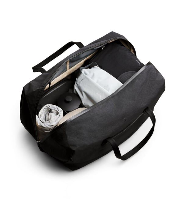 VERMEIL par iena「Bellroy ベルロイ Ventura Ready Duffel BVLA」|ボストンバッグ|