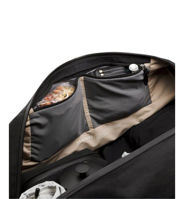 VERMEIL par iena「Bellroy ベルロイ Ventura Ready Duffel BVLA」|ボストンバッグ|