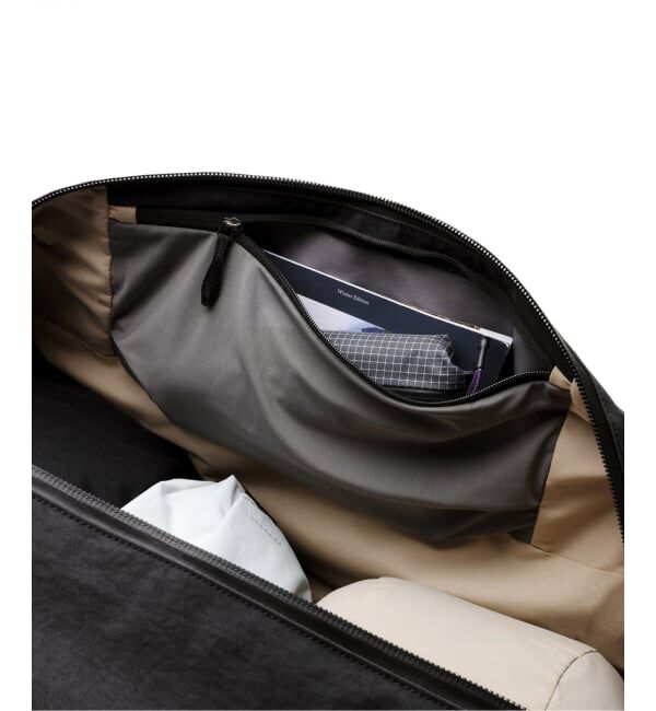 VERMEIL par iena「Bellroy ベルロイ Ventura Ready Duffel BVLA」|ボストンバッグ|