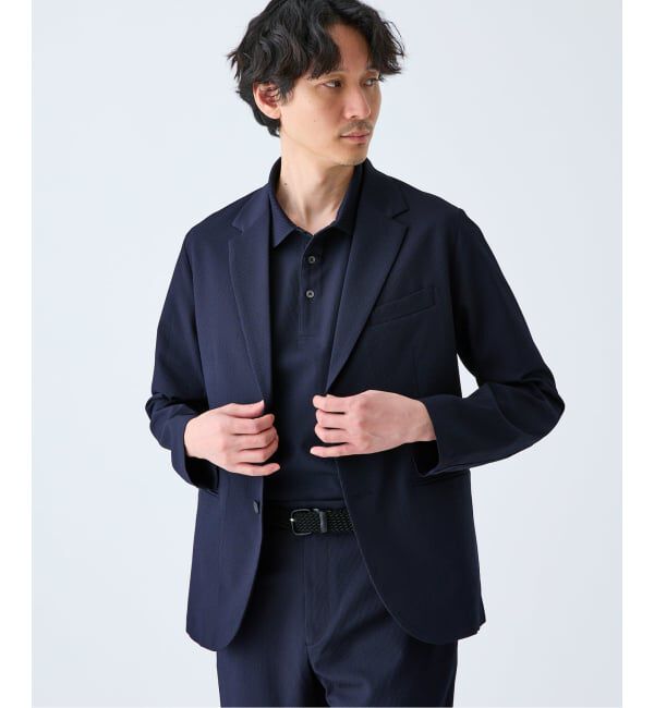 EDIFICE「MIZUNO(ミズノ) 別注  DYNAMOTION ジャケット」|その他|