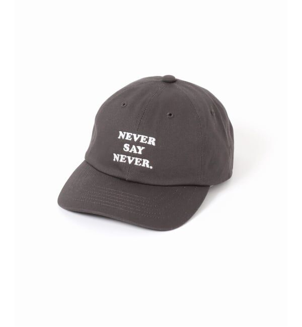 JOURNAL STANDARD「JS FES LOGO CAP」|キャップ・キャスケット|