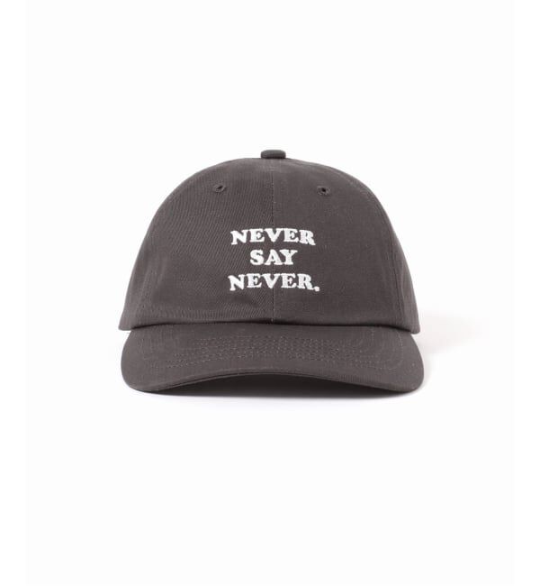 JOURNAL STANDARD「JS FES LOGO CAP」|キャップ・キャスケット|