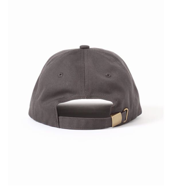JOURNAL STANDARD「JS FES LOGO CAP」|キャップ・キャスケット|