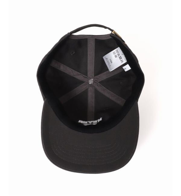 JOURNAL STANDARD「JS FES LOGO CAP」|キャップ・キャスケット|