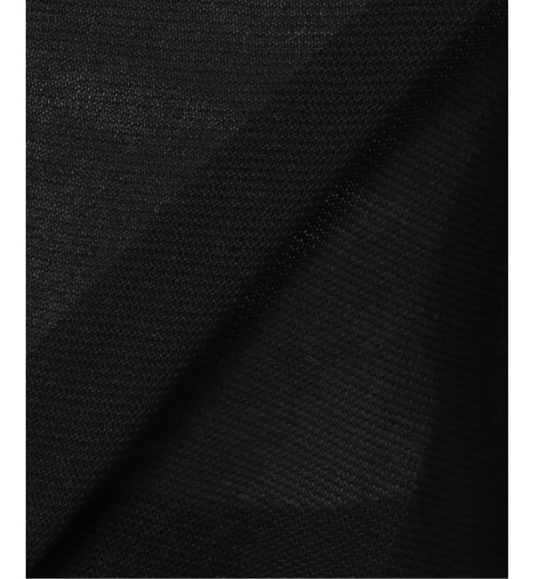 JOURNAL STANDARD relume「ボーダーニットポロシャツ」|ポロシャツ|