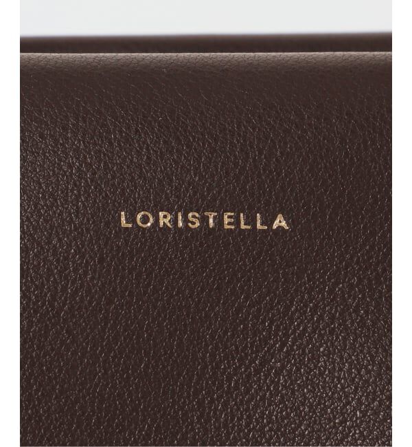 NOBLE「LORISTELLA/ロリステッラ ボストンバッグ」|ボストンバッグ|