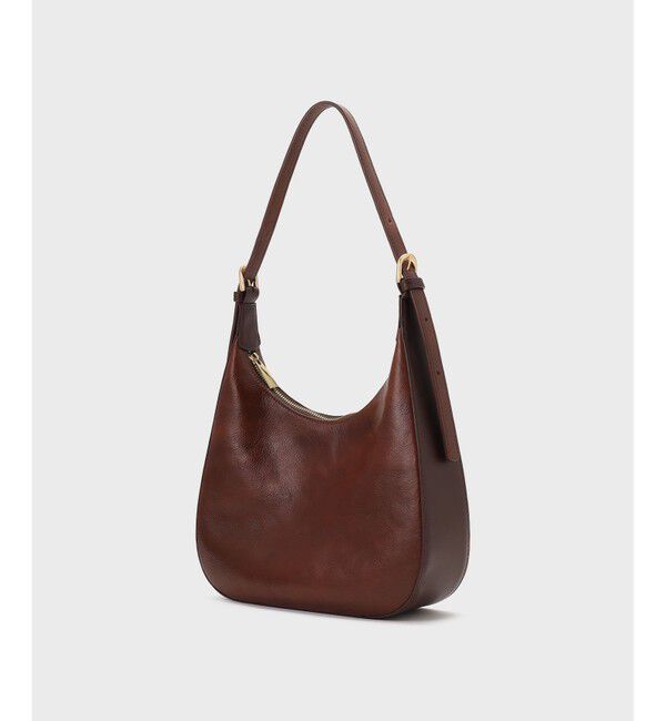 Carving Tribes「Moon Bag」|ハンドバッグ|