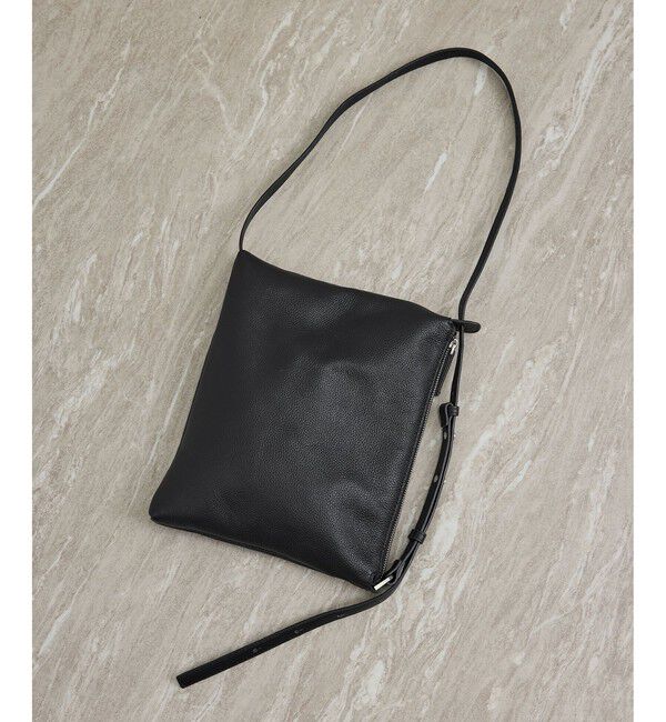 SALON adam et rope'「【W S（ドゥーブル）】マルチWAYナチュラルレザーショルダーバッグ」|ショルダー・メッセンジャー|