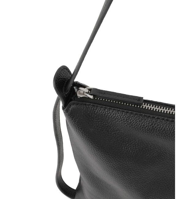 SALON adam et rope'「【W S（ドゥーブル）】マルチWAYナチュラルレザーショルダーバッグ」|ショルダー・メッセンジャー|