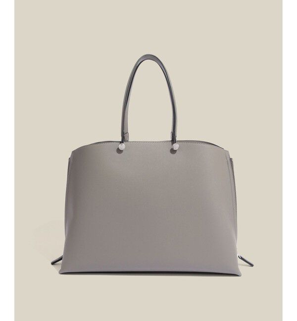 ROPE「【E'POR】【WEB限定】Y BAG Medium+/A4対応・通勤・26SS」|トートバッグ|