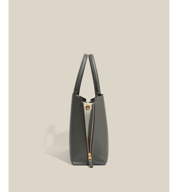 ROPE「【E'POR】【WEB限定】Y BAG Medium+/A4対応・通勤・26SS」|トートバッグ|