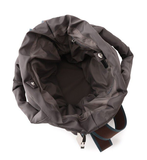 VIS「WEB限定追加【OUTDOOR PRODUCTS】VIS別注2WAYベルト付きパデッドトートバッグ」|トートバッグ|