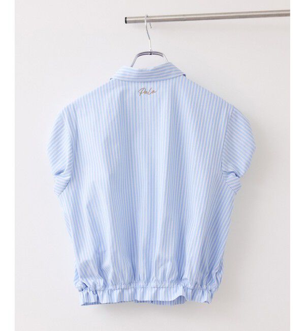 VIS「【POLO BCS】VIS別注コンパクトシャツ」|シャツ・ブラウス|