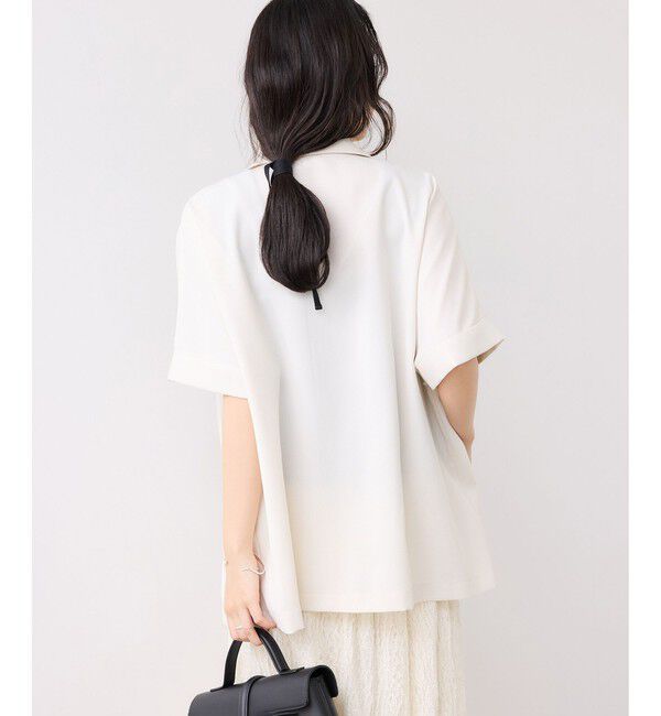 VIS「Light Airyシングルドルマンサマージャケット/UVケア・接触冷感・吸水速乾」|テーラードジャケット|